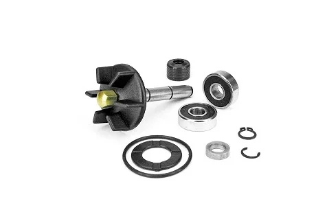 Vattenpump, Renoveringssats