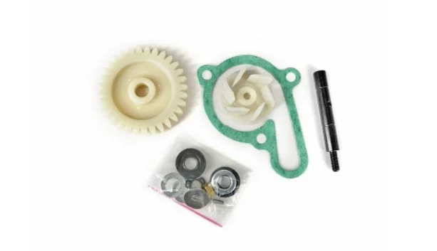 Vattenpump renoveringssats