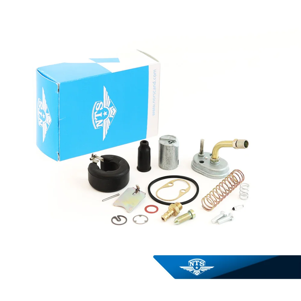 Reparationssats Förgasare Puch SRF 14mm A3.3.5