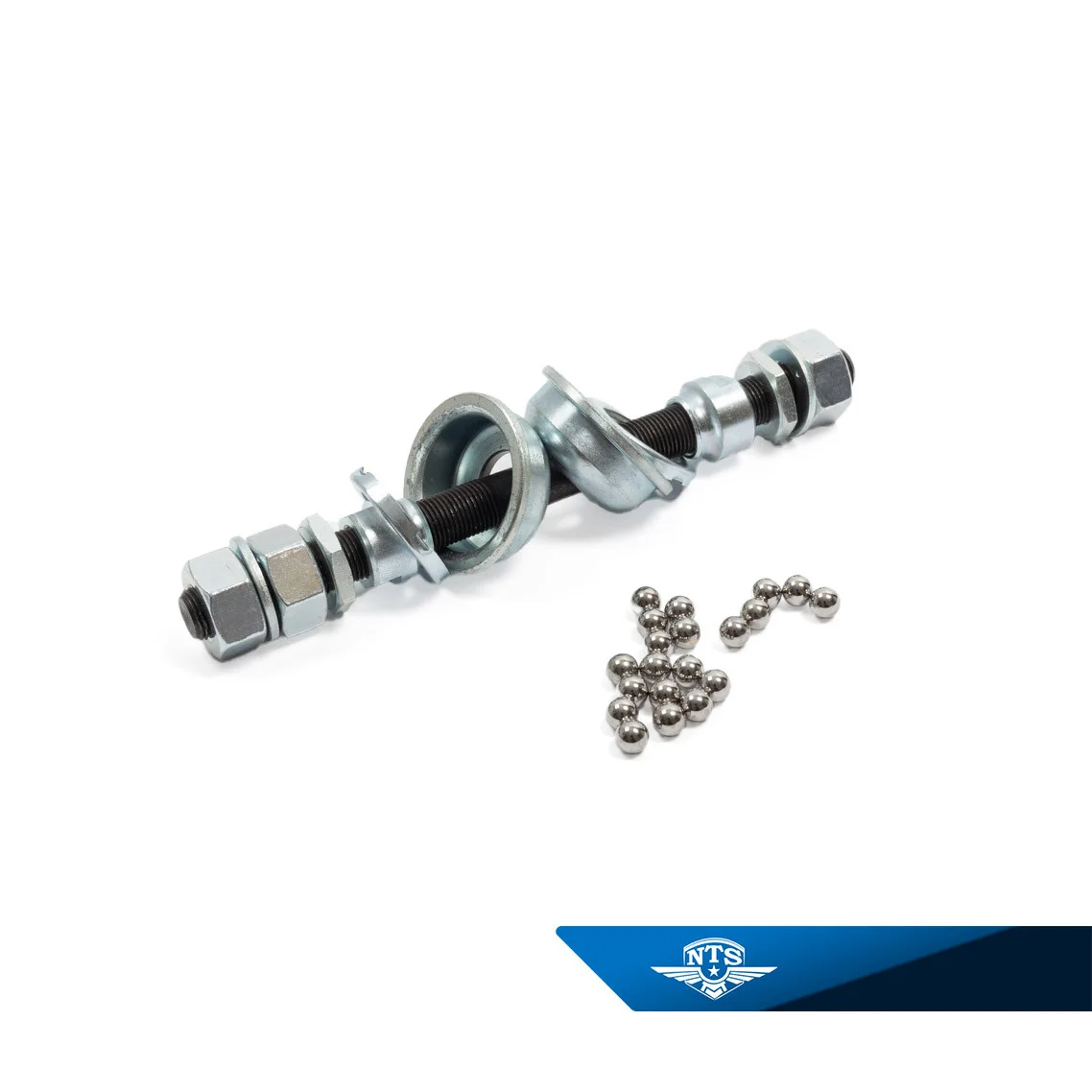 Reparationssats Framnav Piaggio Ciao