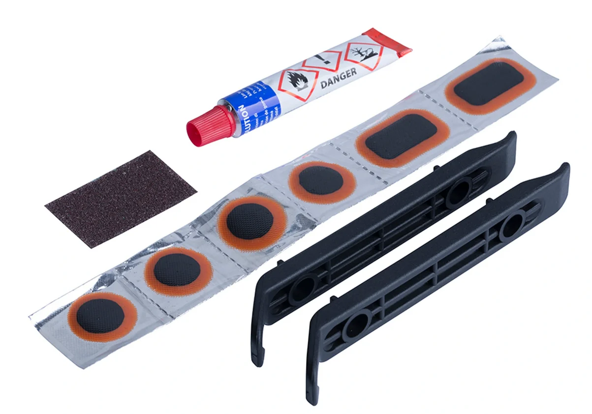 Reparationssats Cykel