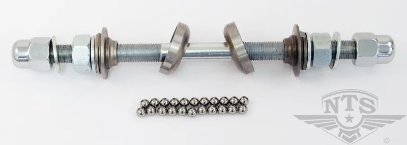 Repsats Baknav Monark