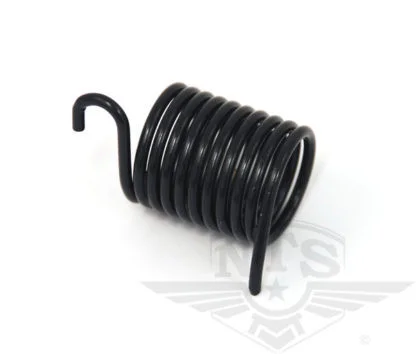 Returfjäder Sachs 50/3