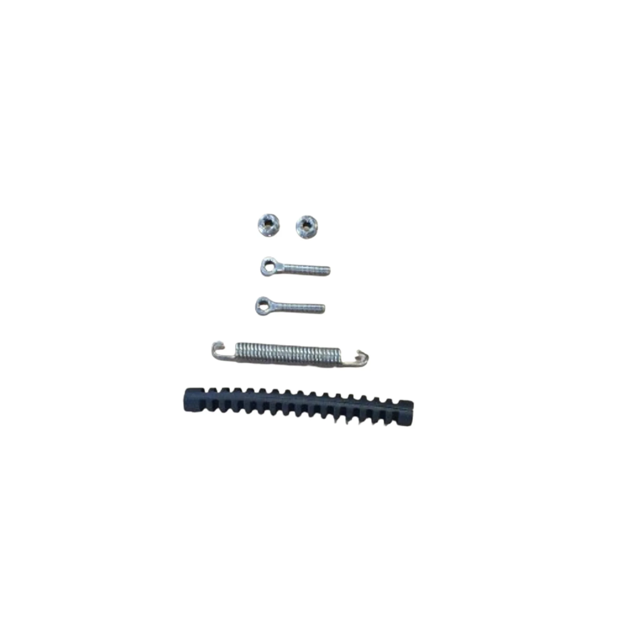 Returfjäder (styre, ram)