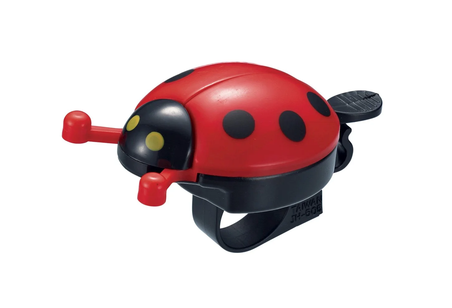 Ringklocka Nyckelpiga