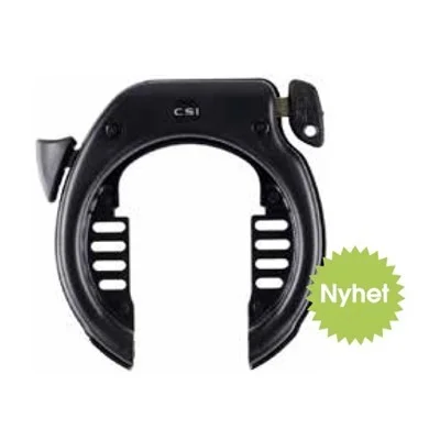 Ringlås, bred variant