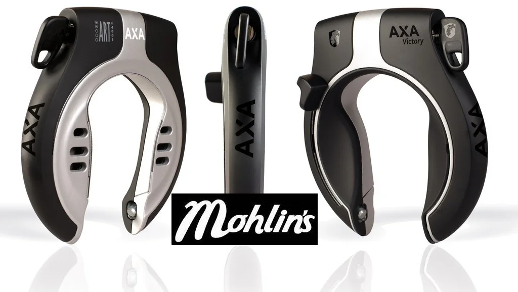 Ringlås AXA Victory