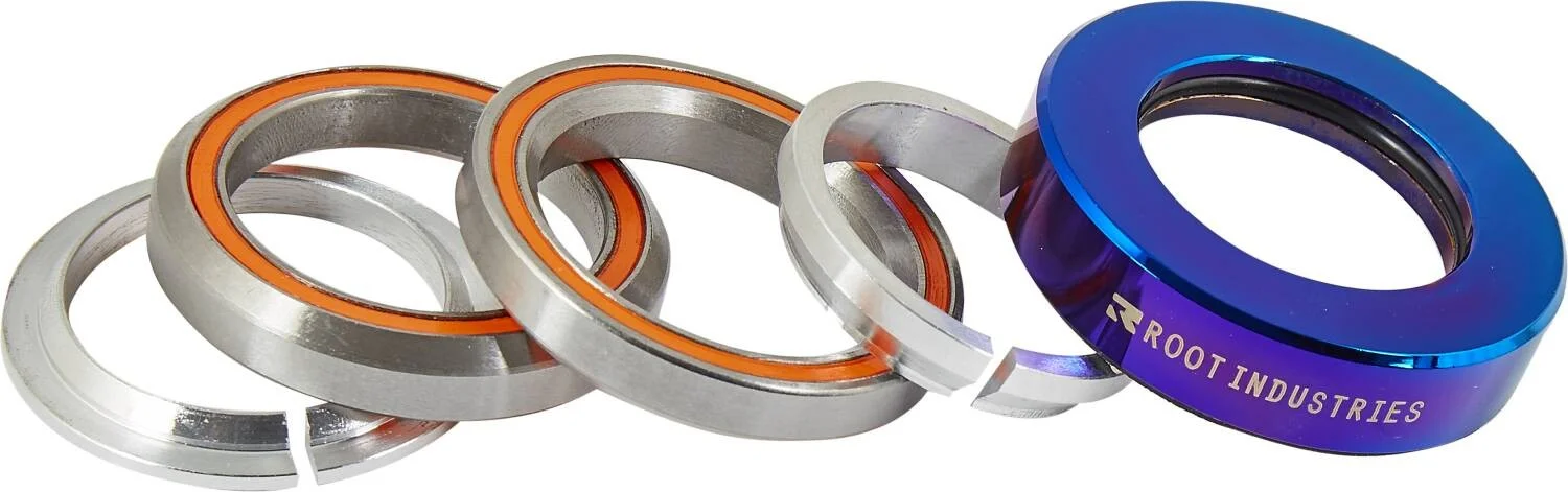 Root Integrated Kickbike styrlager