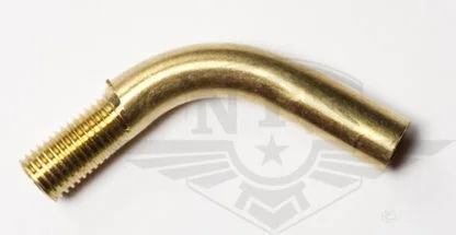 Rörböj Made by NTS