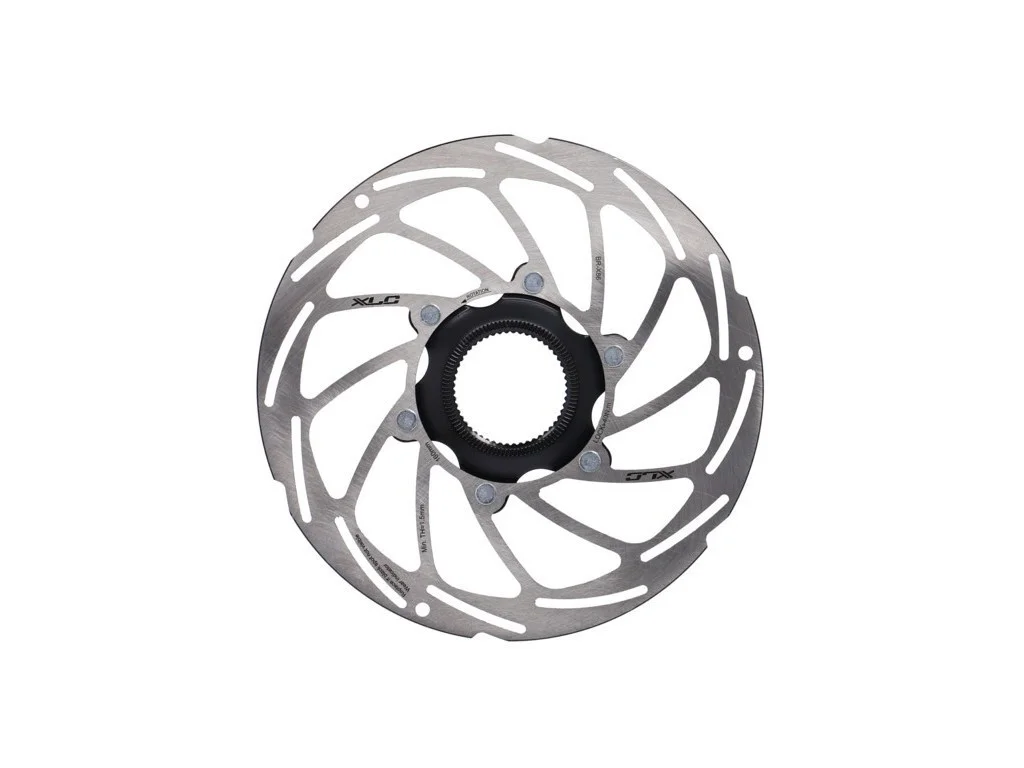 Rotor BR-X86 CenterLock 160 mm