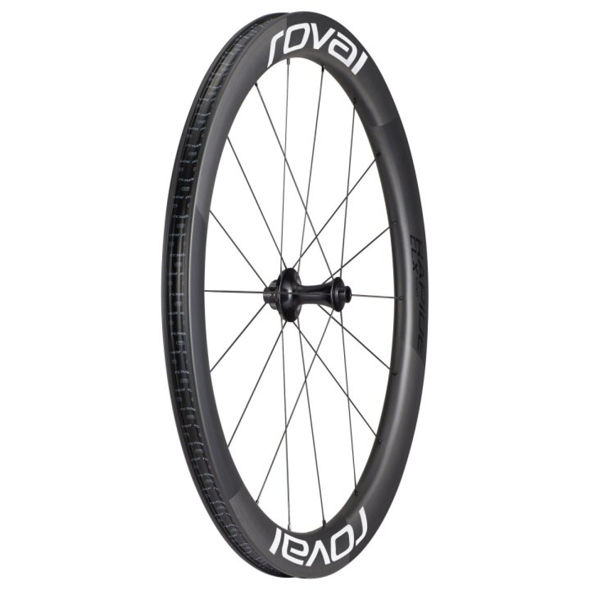 Framhjul Roval Rapide CLX II 700c
