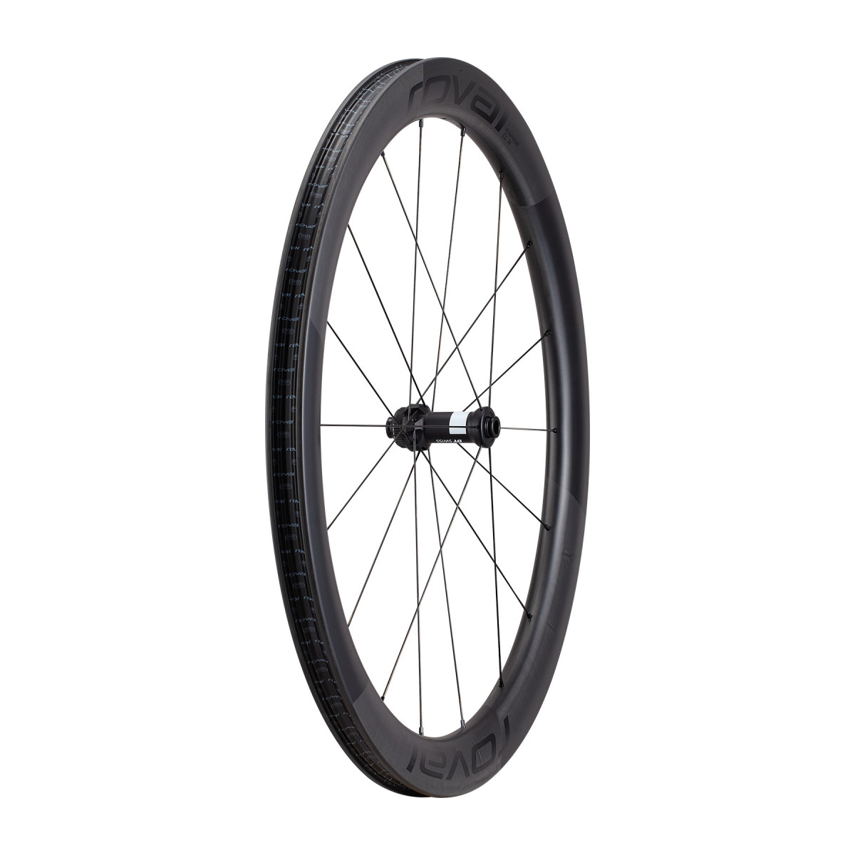 Framhjul Roval Rapide CL III 700c