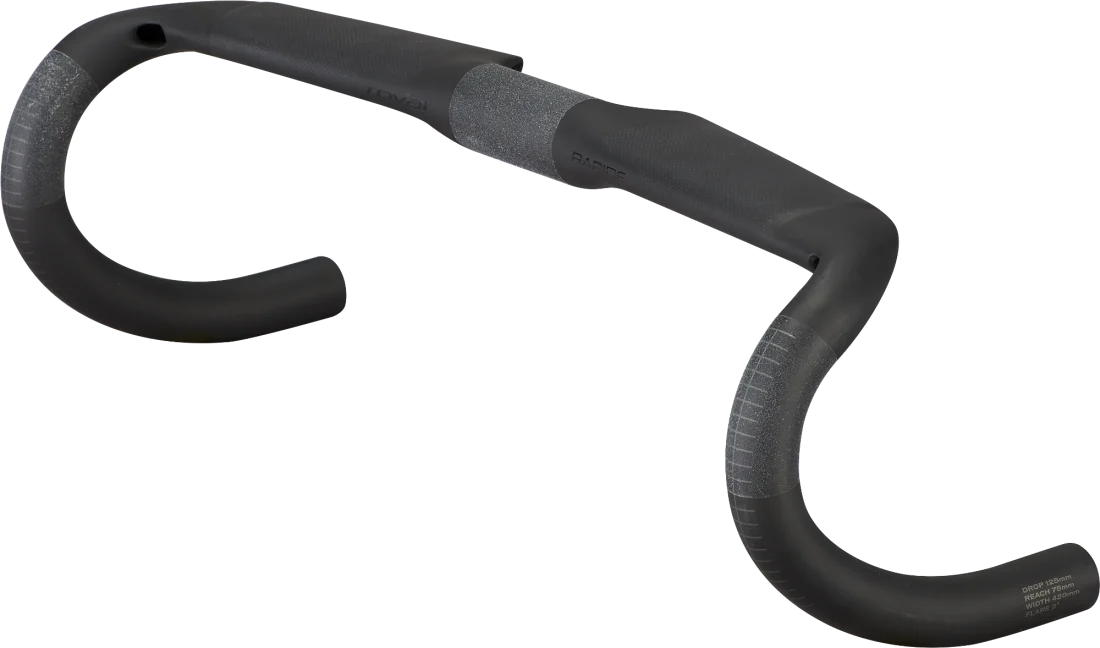 Styre Roval Rapide Black/Charcoal