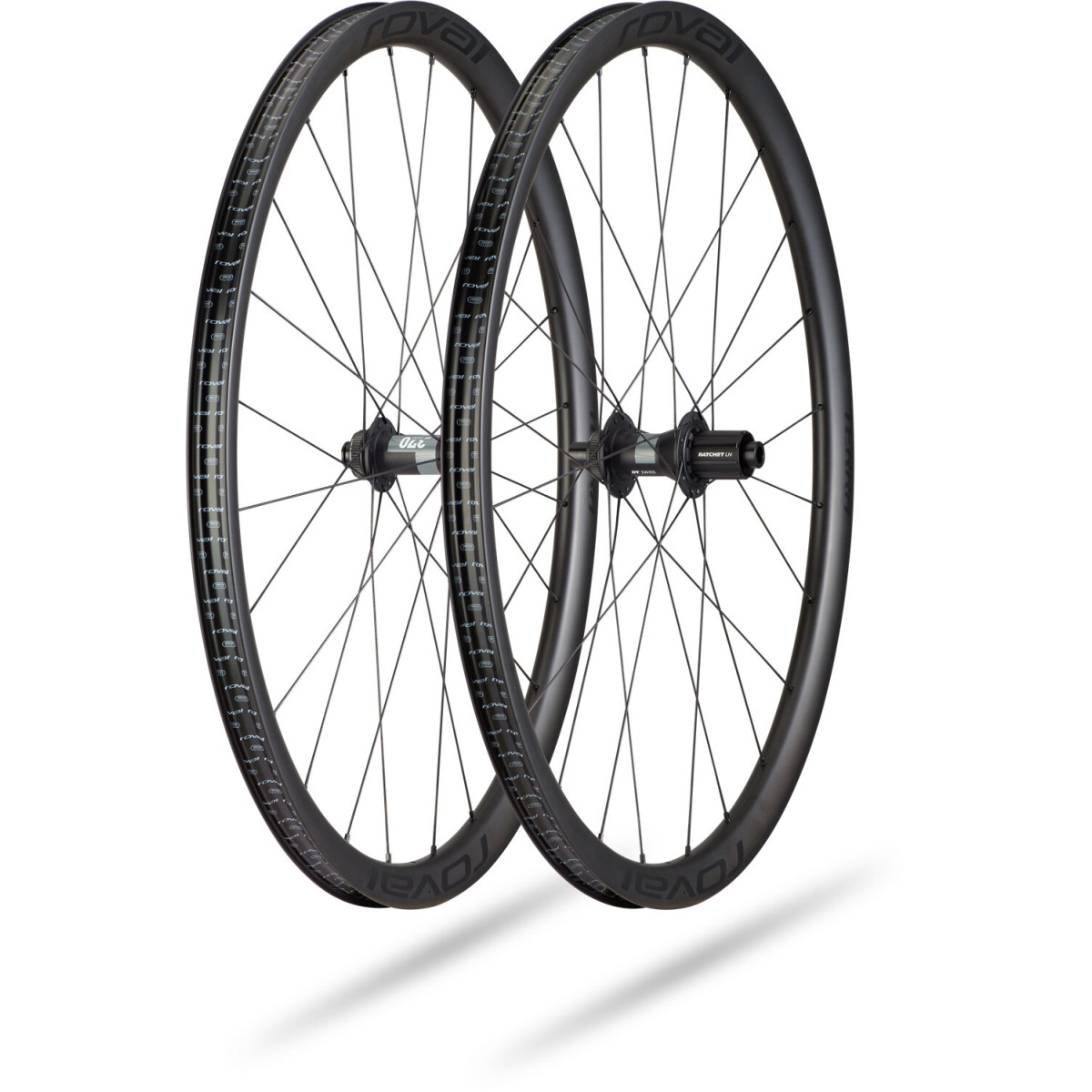 Hjulset Roval Terra C 700c
