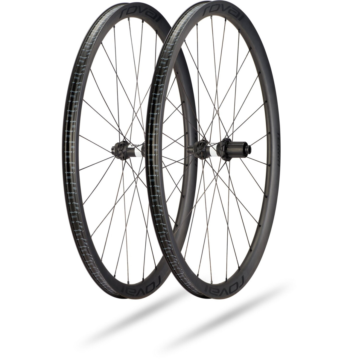 Hjulset Roval Terra CL 700c