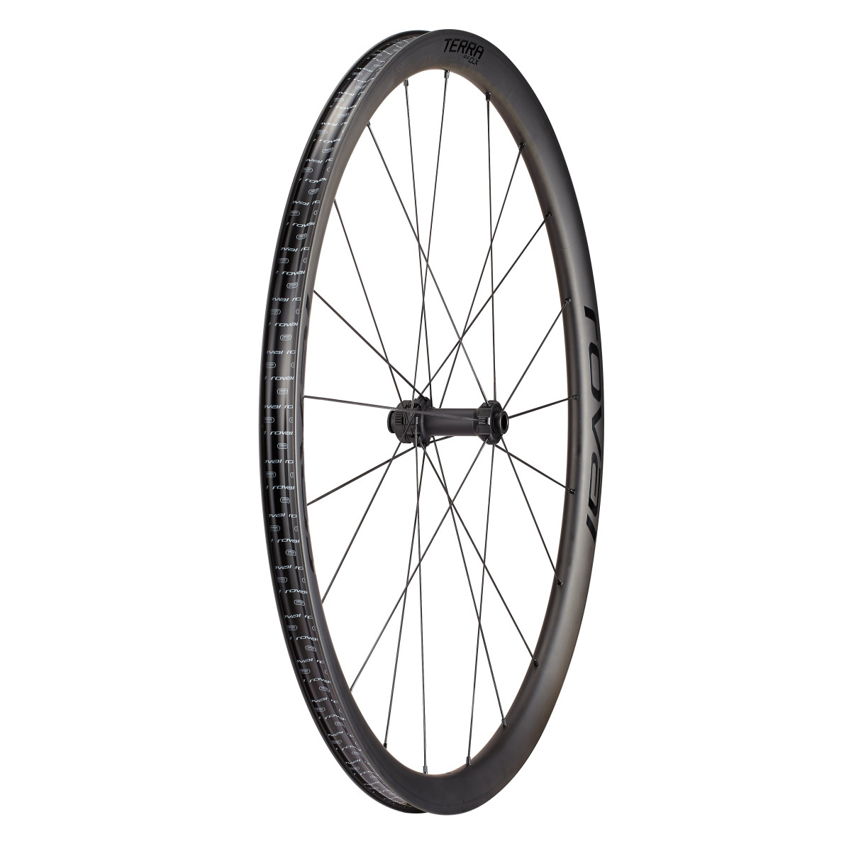 Framhjul Roval Terra CLX II 700c