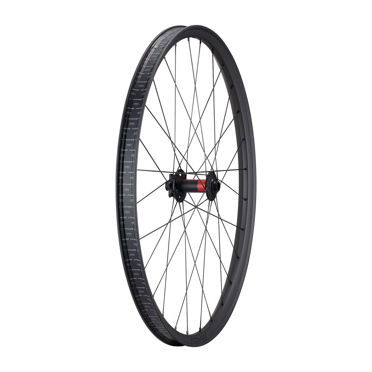 Framhjul Roval Traverse HD 240 DEG 29”