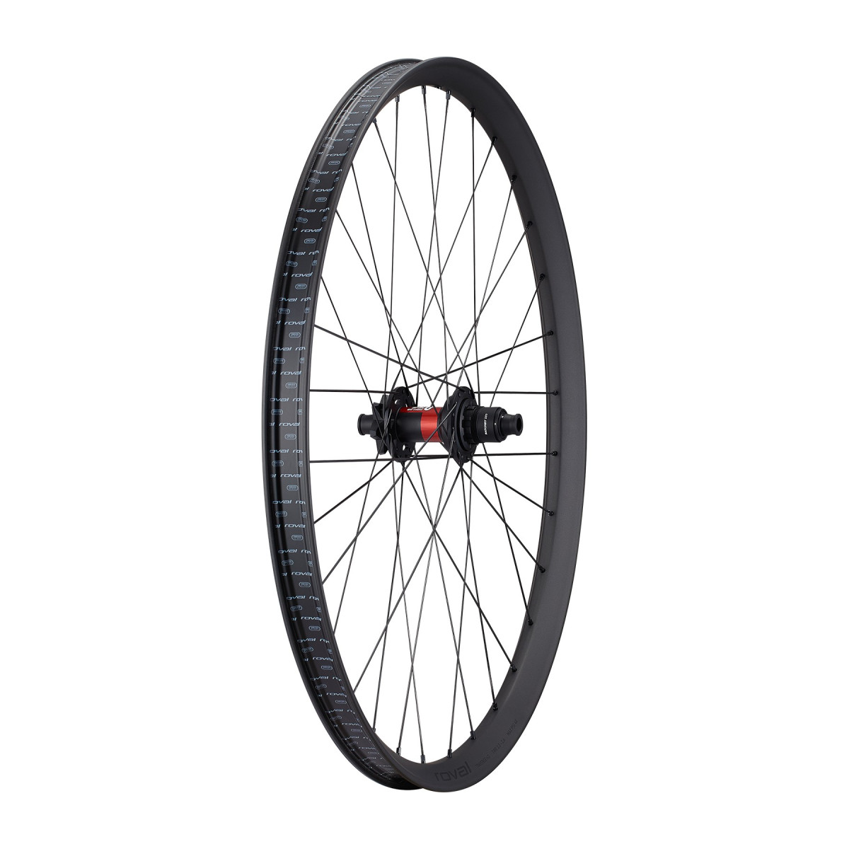 Bakhjul Roval Traverse HD 240 DEG