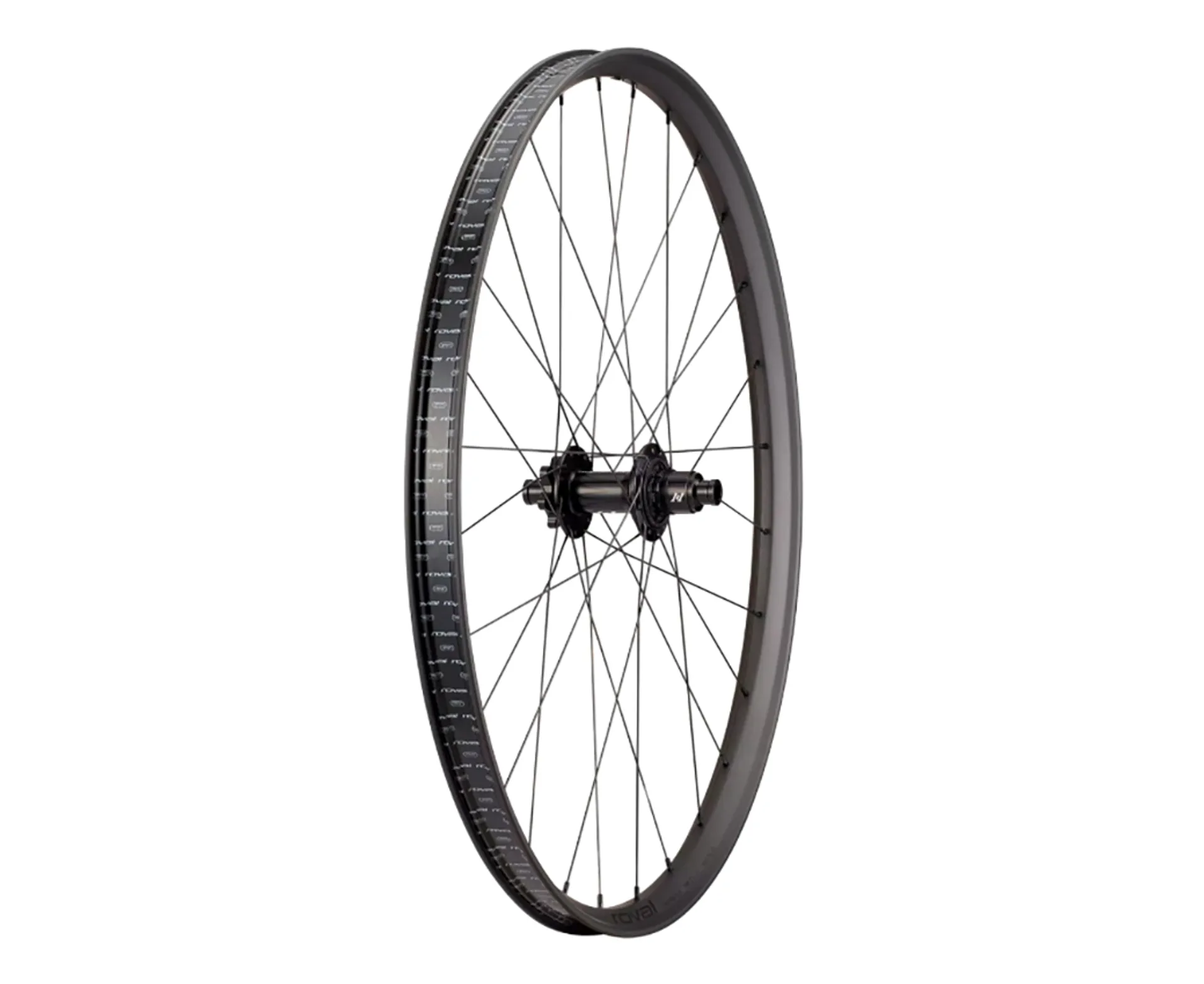Bakhjul Roval Traverse SL II i9 1/1 29”