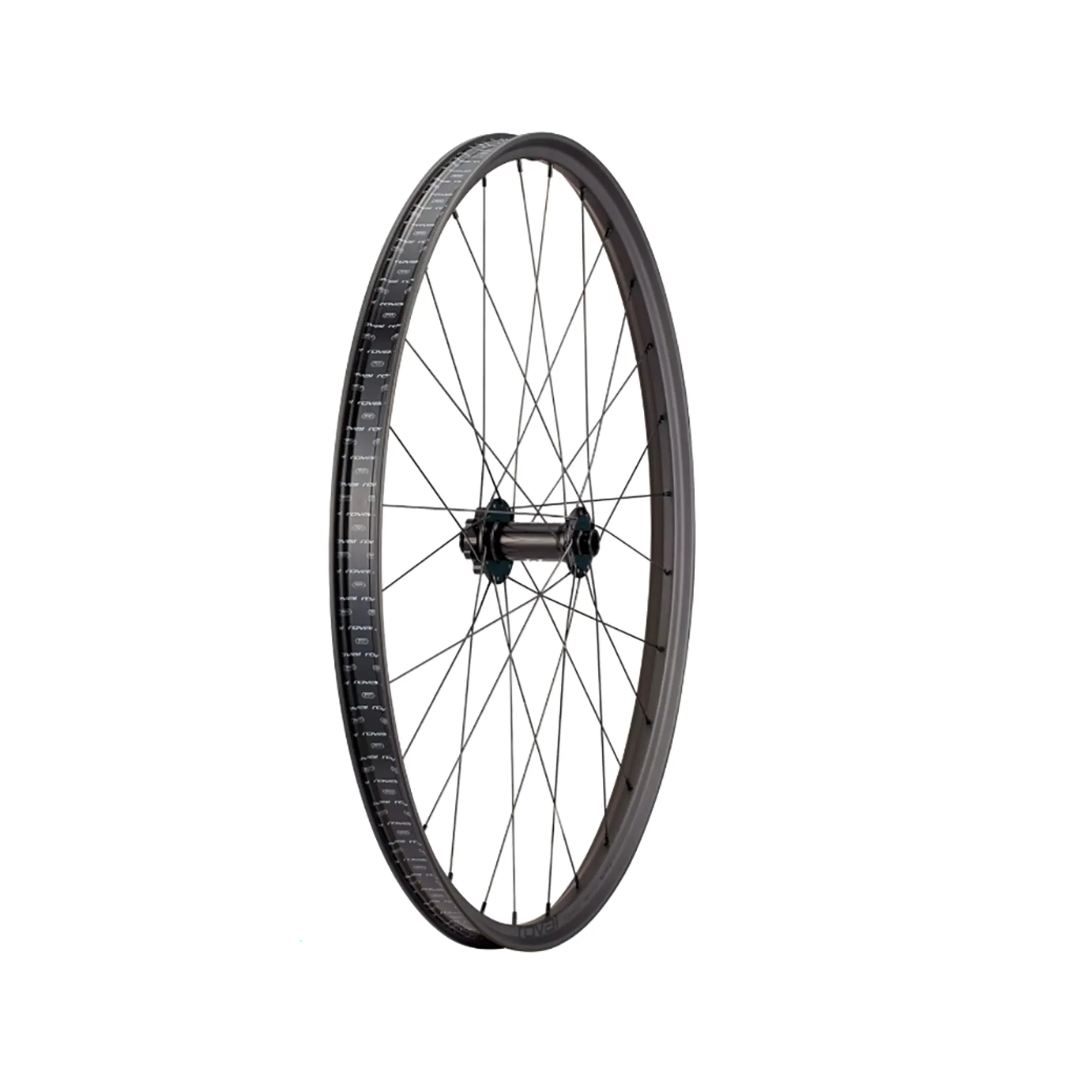 Framhjul Roval Traverse SL II i9 1/1 29”