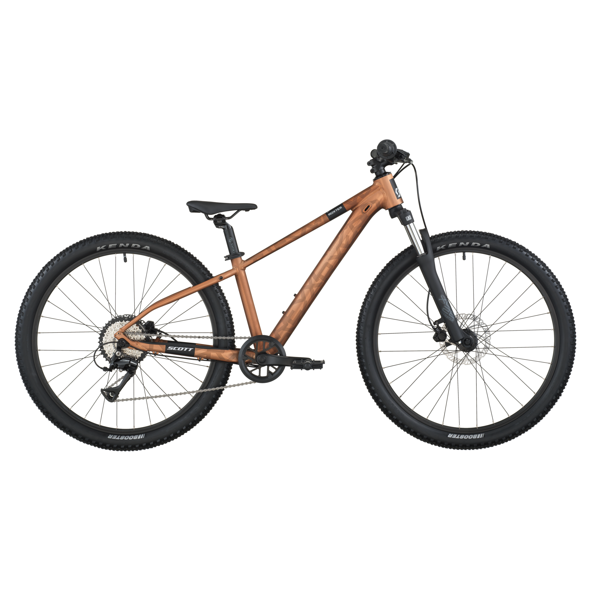 Barncykel Scott Roxter 600 26"