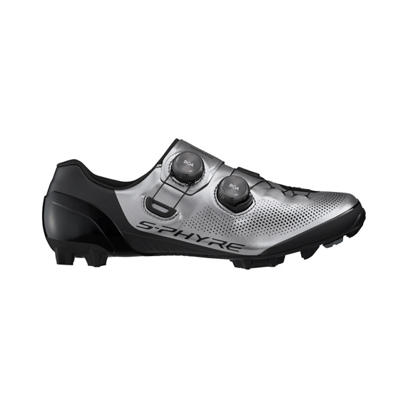 Cykelskor Shimano S-PHYRE SH-XC903S Silver