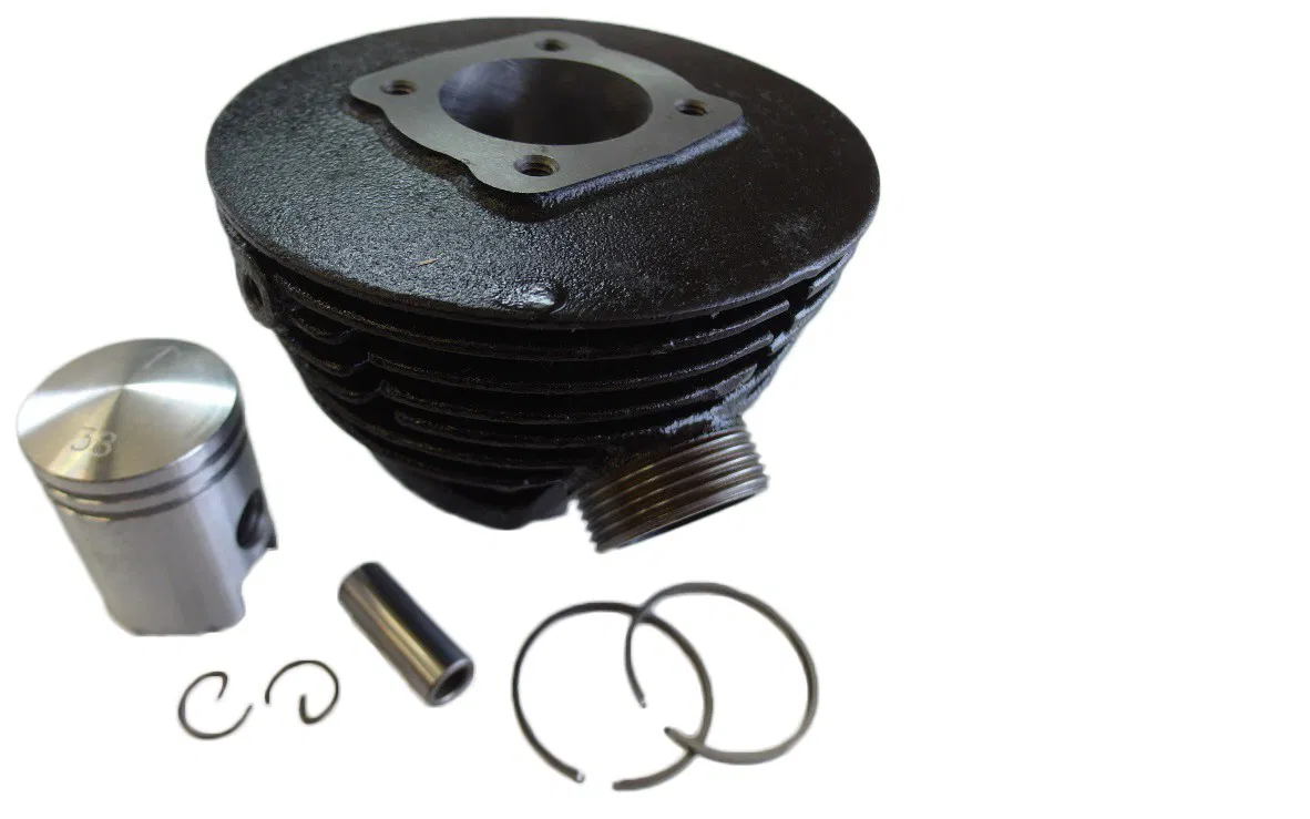 Cylinder Sachs 3.5 Hk