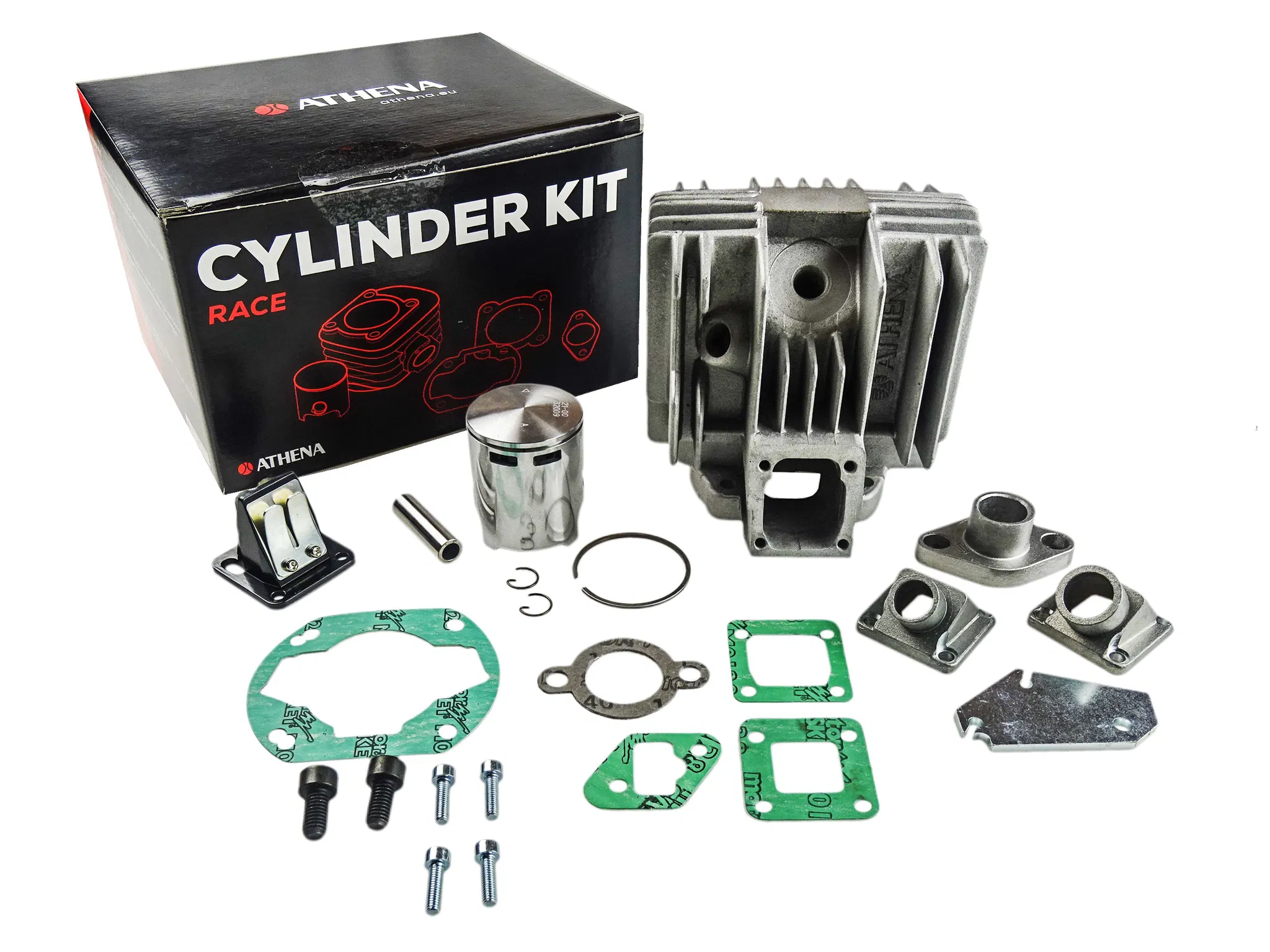 Cylinder Sachs 504/505