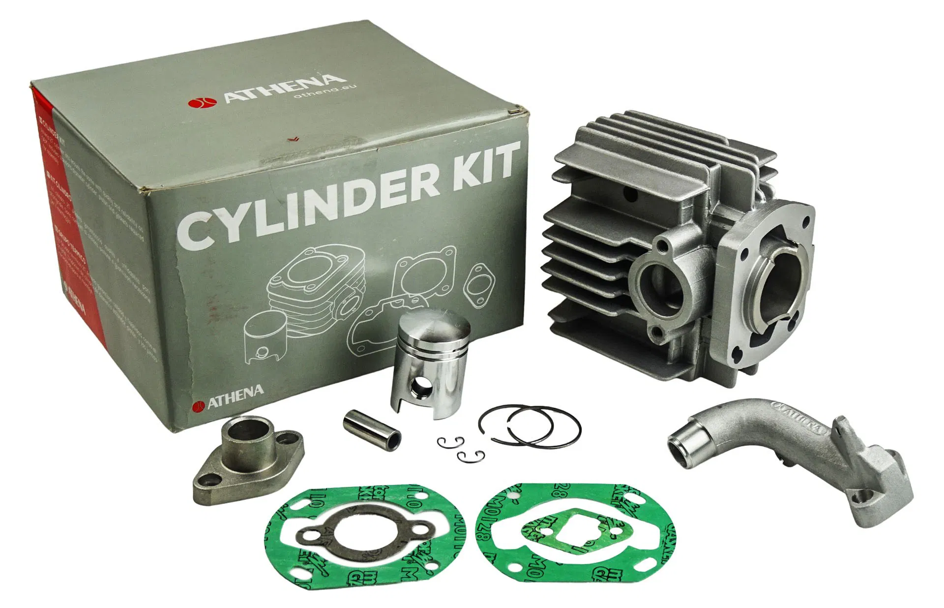 Cylinder Sachs 504/505