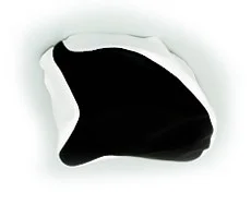 Sadelklädsel Crescent Universal