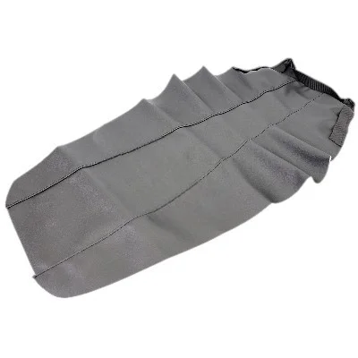 Sadelöverdrag Derbi 2011-2017