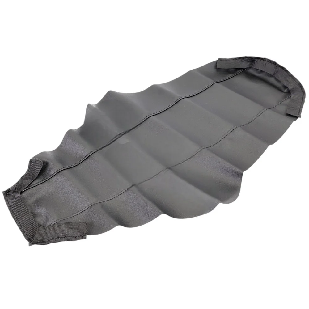 Sadelöverdrag Derbi 2018