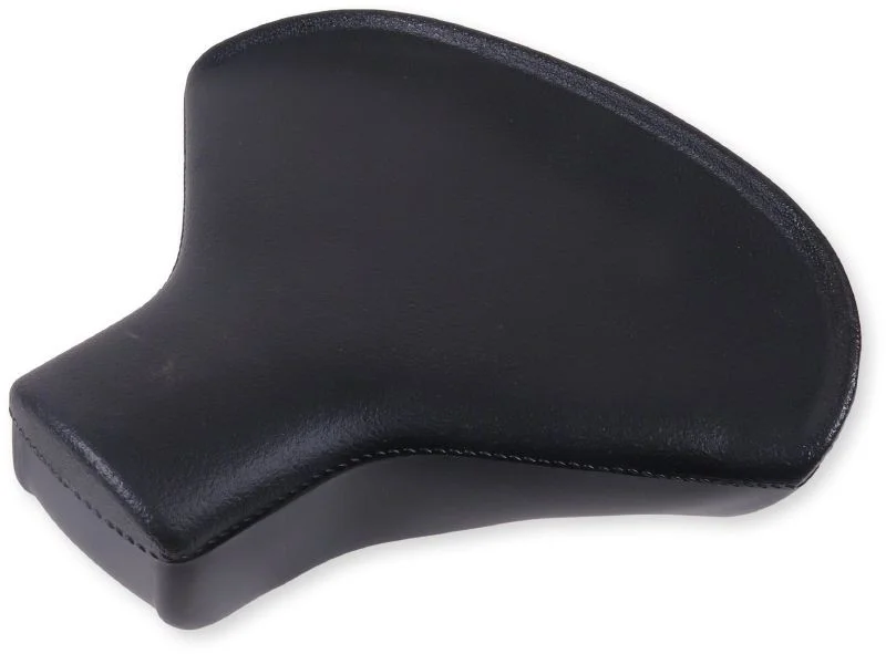 Sadelöverdrag Svart Velo Solex 3800