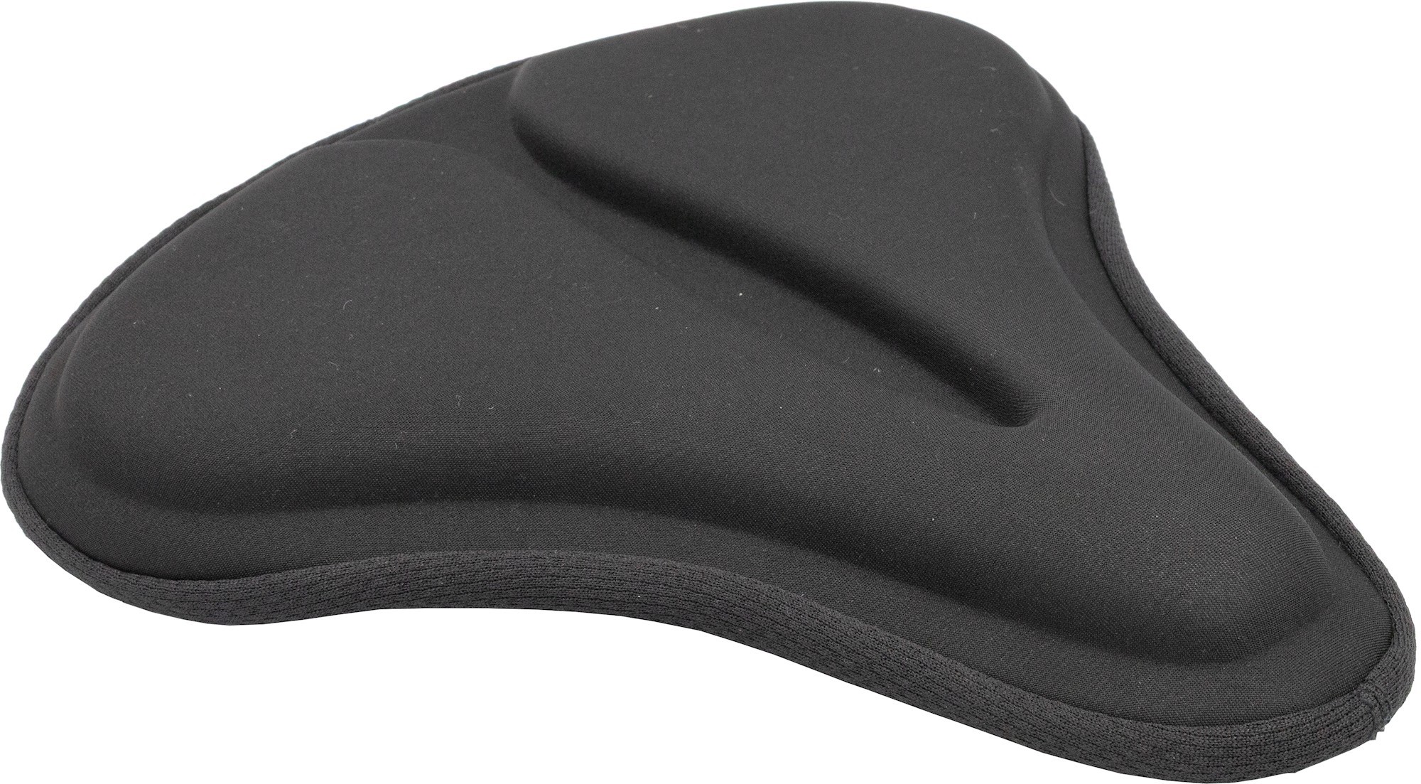 Sadelskydd Bike Attitude Comfort Memory Foam 270x260 mm