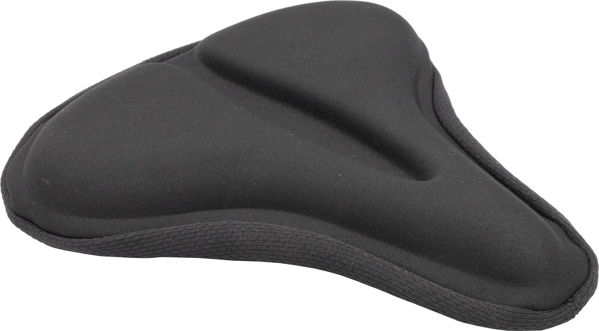 Sadelskydd Bike Attitude City Memory Foam 260x245 mm