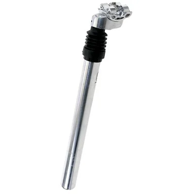 Sadelstolpe fjädrande 27,2mm
