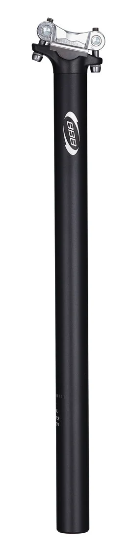 Sadelstolpe SkyScraper  400 x 31,6mm