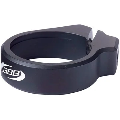 Sadelstolpsklamma, KarbonStrangler 31,8mm