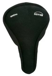 Spectra Sadeltäcke Touring Memorygel Smal