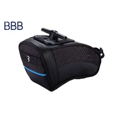 Sadelväska CurvePack M 5.2 dl