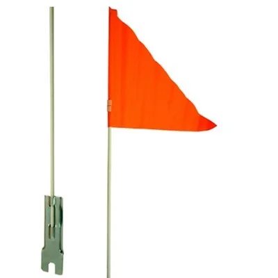 Säkerhetsvimpel L 160 cm