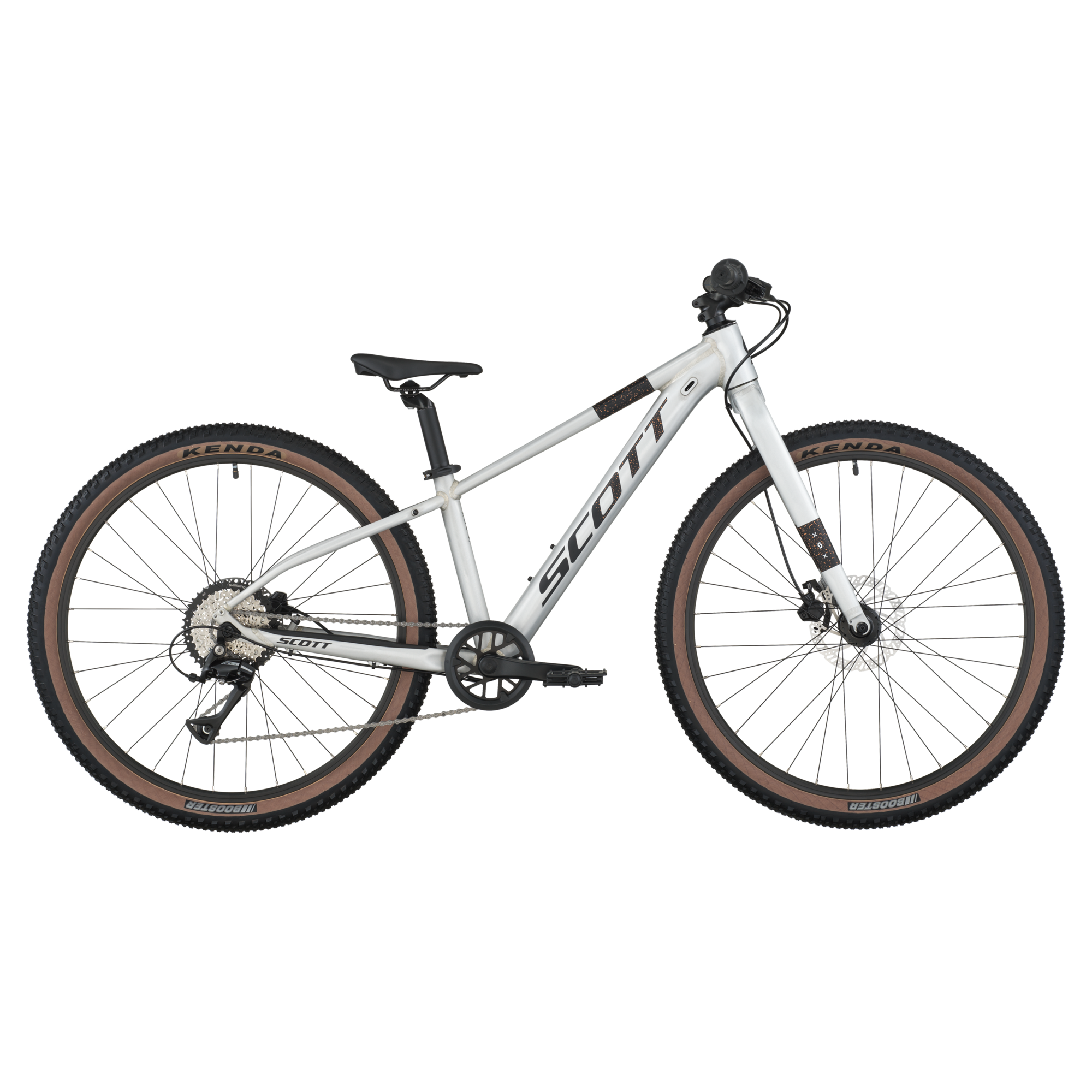 Barncykel Scott Scale 600 26"