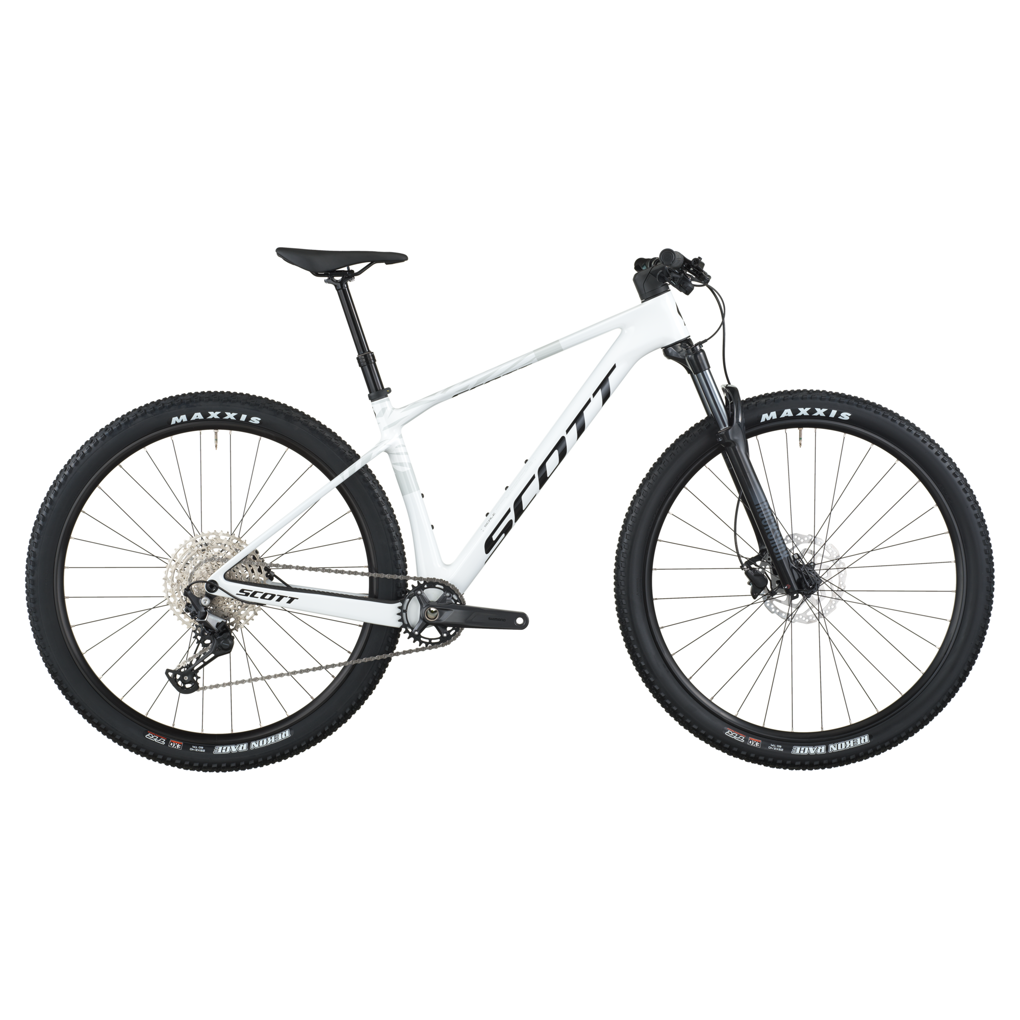 MTB Scott Scale 920