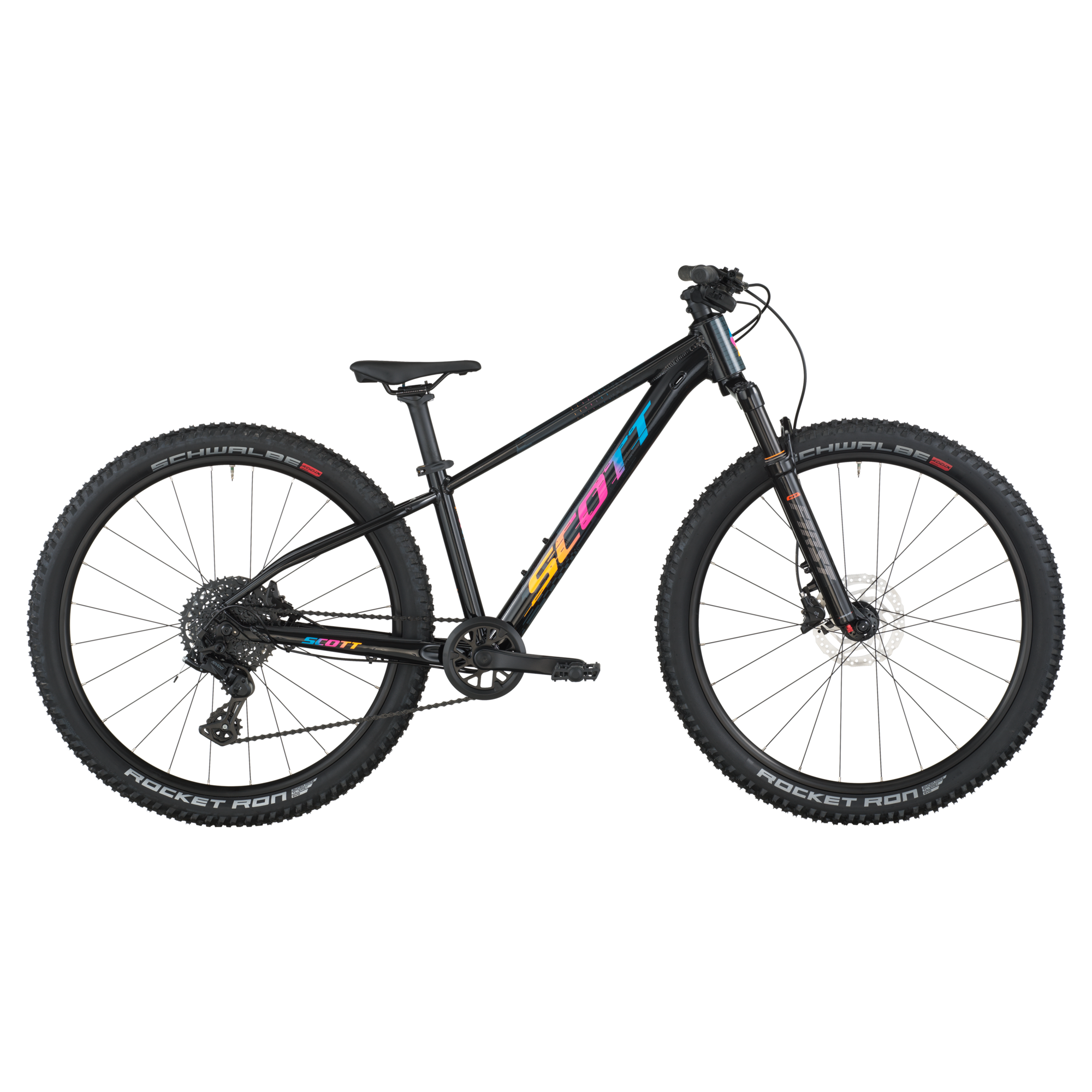 Barncykel Scott Scale RC 600 26"