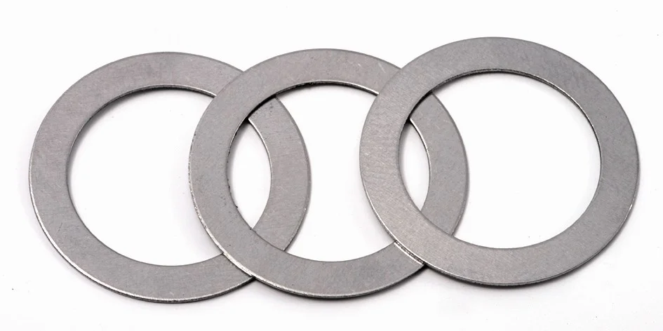 Schims 15x21x0,3 E15 Vevlager Styckvis