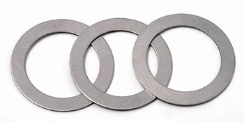 Schims 17x24x0.5 till L17 / BO17 lager styckvis