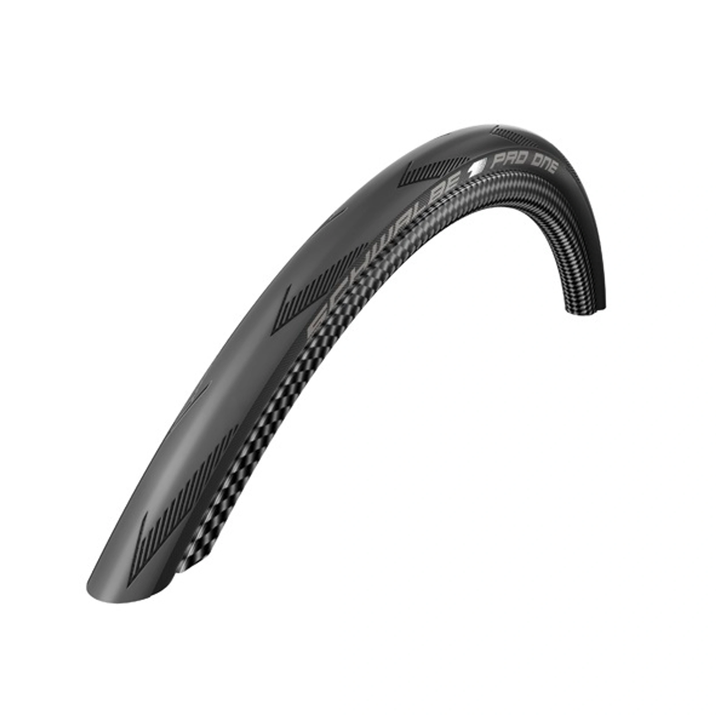Schwalbe One Evo 700x30C Tubetype – RaceGuard Landsvägsdäck