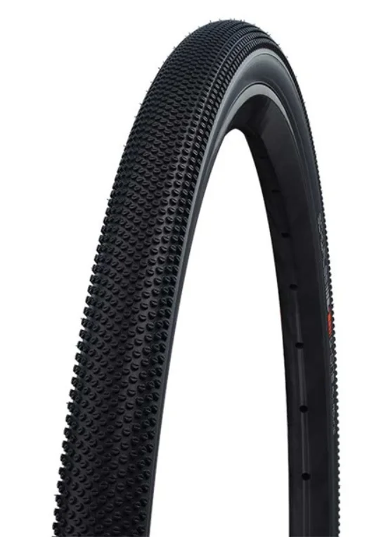Cykeldäck Schwalbe G-One Allround 40-622 Gravel