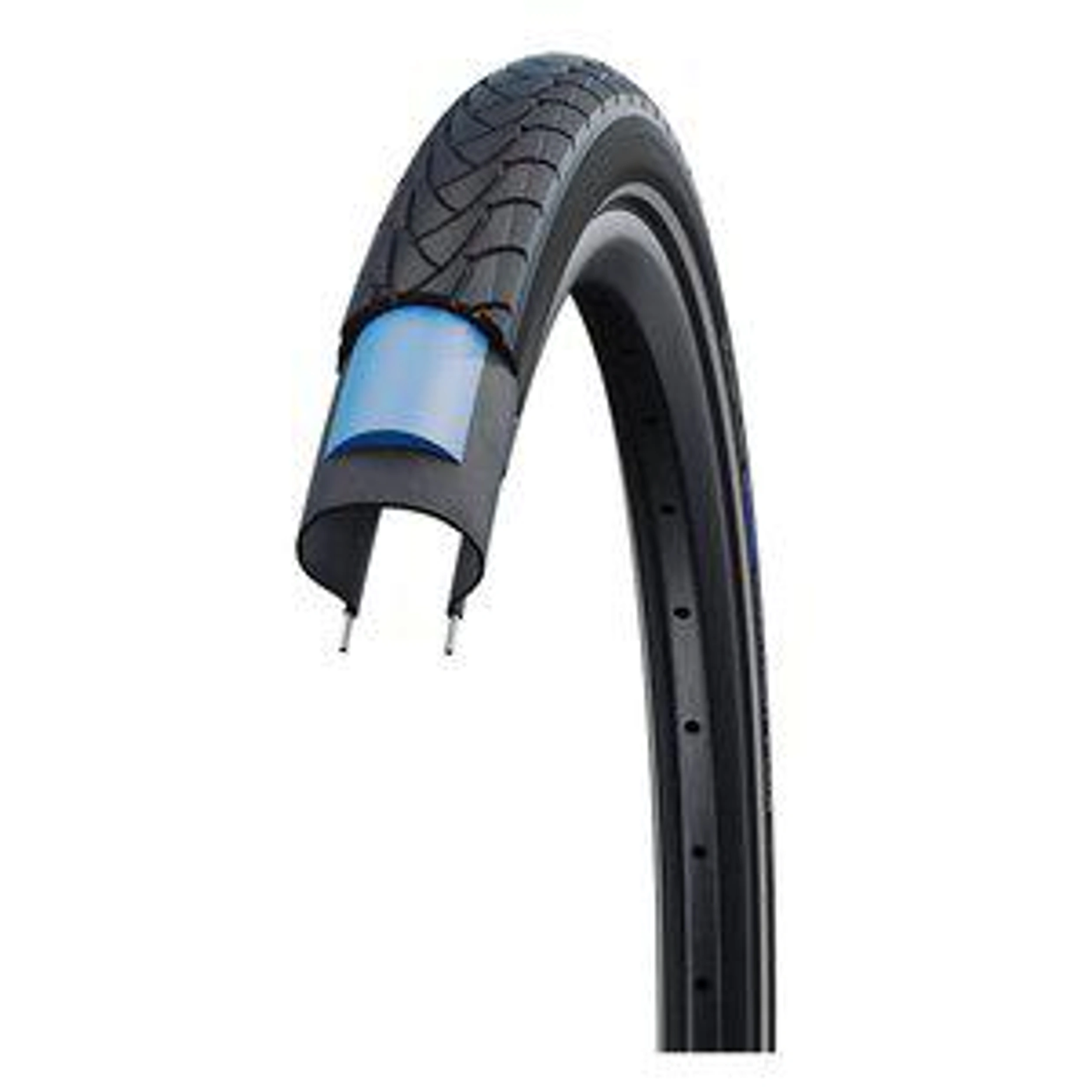Cykeldäck Schwalbe Marathon Plus 20 tum 47-406