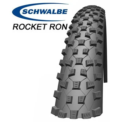 Cykeldäck 20 tum Schwalbe Rocket Ron Evo 20X2.25